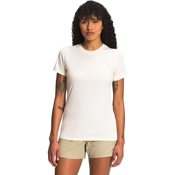 ★THE NORTH FACE★ Duro Short Sleeve T-ShirtPALE PEACH NT7UR s-l400.jpg